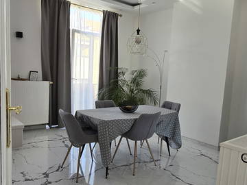 Chambre Chez L'habitant Anderlecht 419266-6