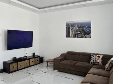 Chambre Chez L'habitant Anderlecht 419266-7