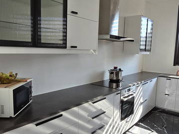 Chambre Chez L'habitant Anderlecht 419266-11