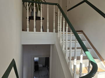 Chambre Chez L'habitant Anderlecht 419266-13