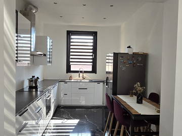 Chambre Chez L'habitant Anderlecht 419266-8