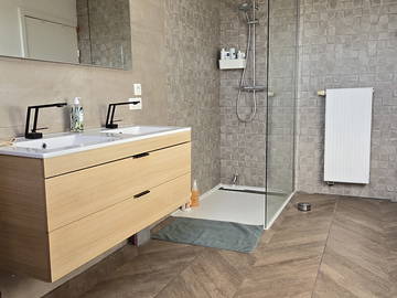 Chambre Chez L'habitant Anderlecht 419266-14