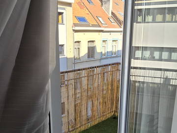 Chambre Chez L'habitant Anderlecht 419266-9