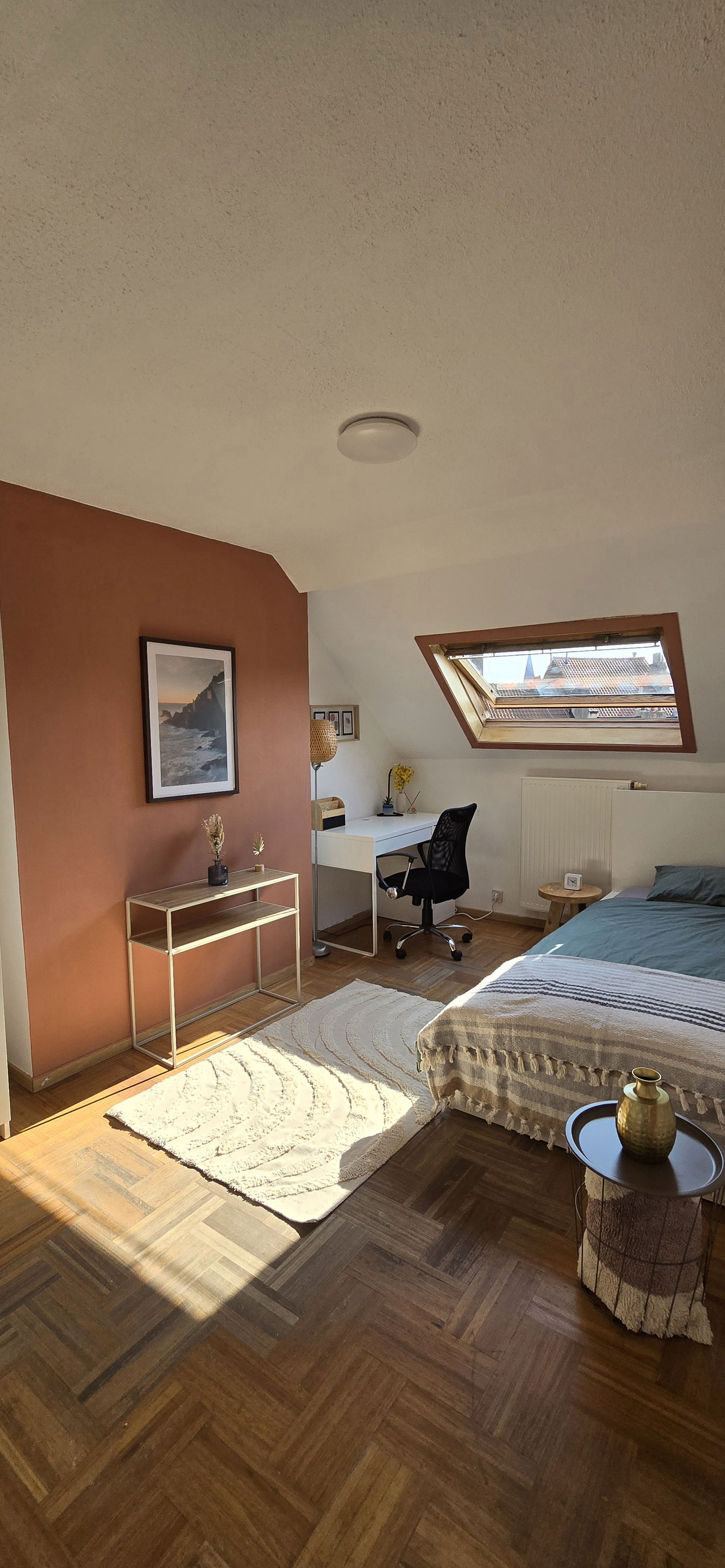 Chambre Chez L'habitant Anderlecht 419266