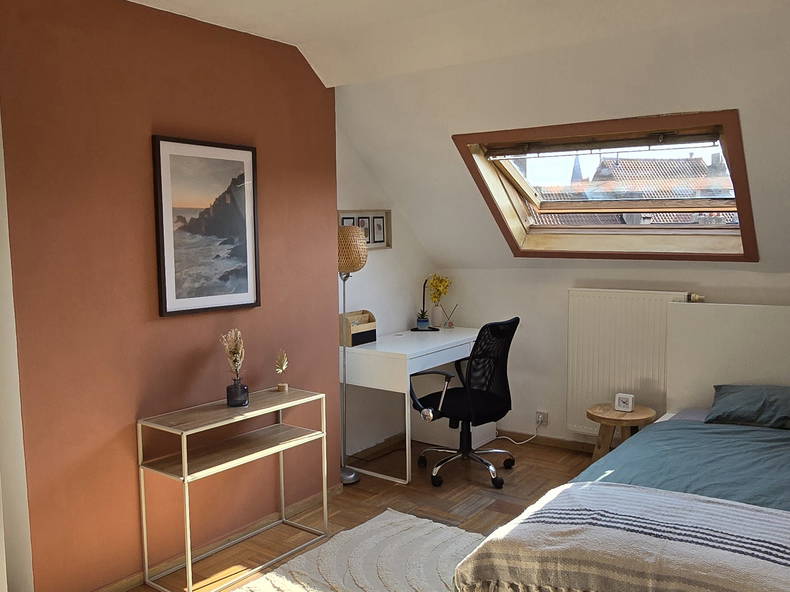 Homestay Anderlecht 419266-2