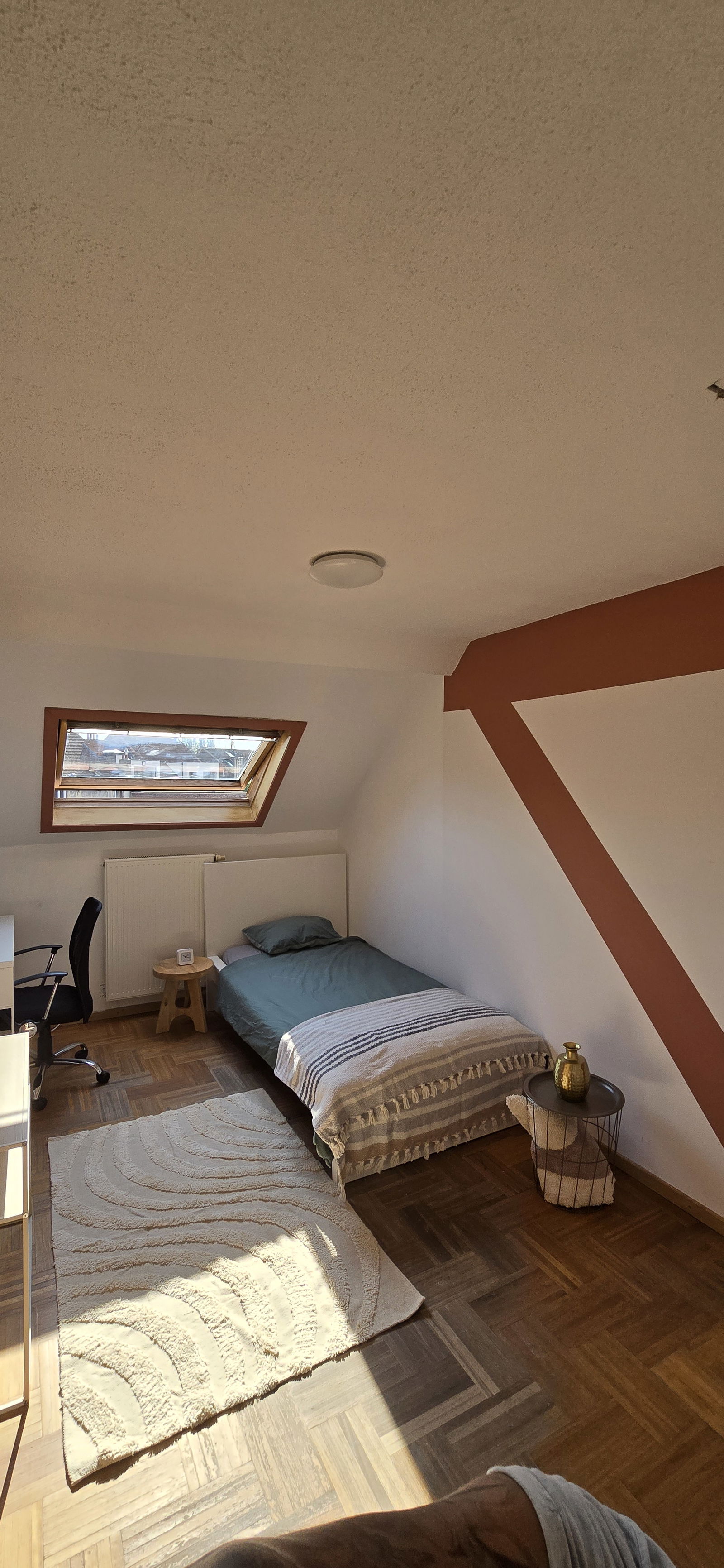 Chambre Chez L'habitant Anderlecht 419266