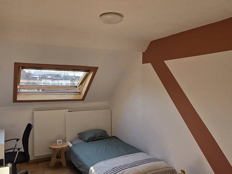 Chambre Chez L'habitant Anderlecht 419266