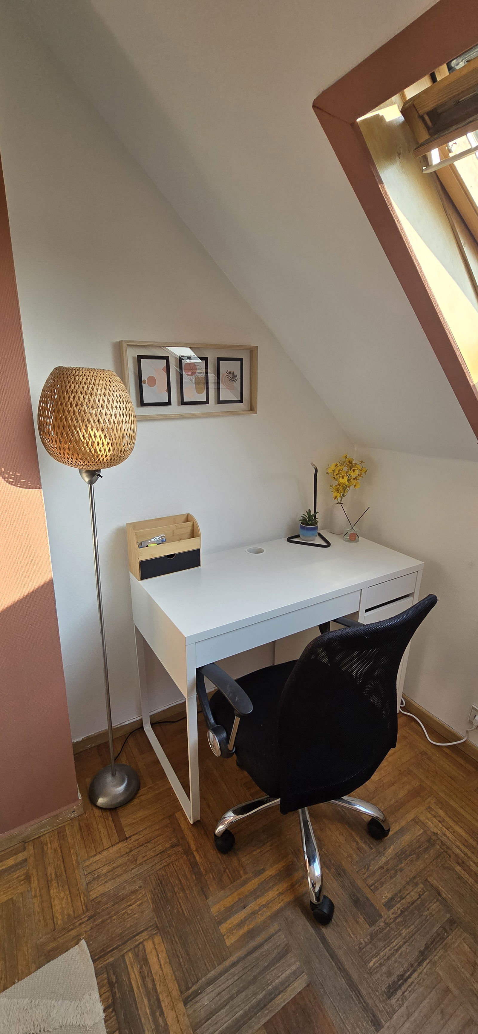 Chambre Chez L'habitant Anderlecht 419266