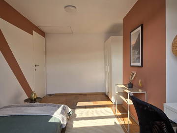 Chambre Chez L'habitant Anderlecht 419266-4