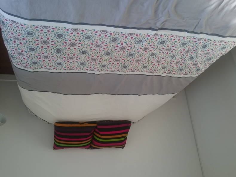 Hospedagem Em Casa De Família Villenave-d'Ornon 180755-1