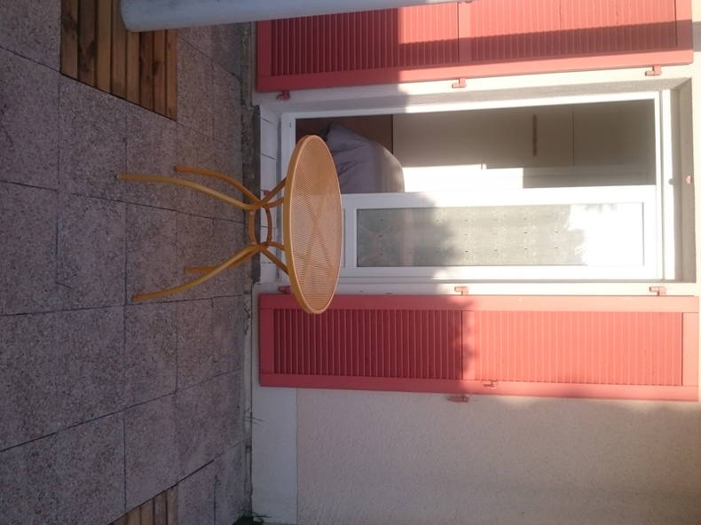 Hospedagem Em Casa De Família Villenave-d'Ornon 180755-4