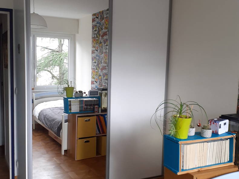 Gastfamilie Nantes 632096-1