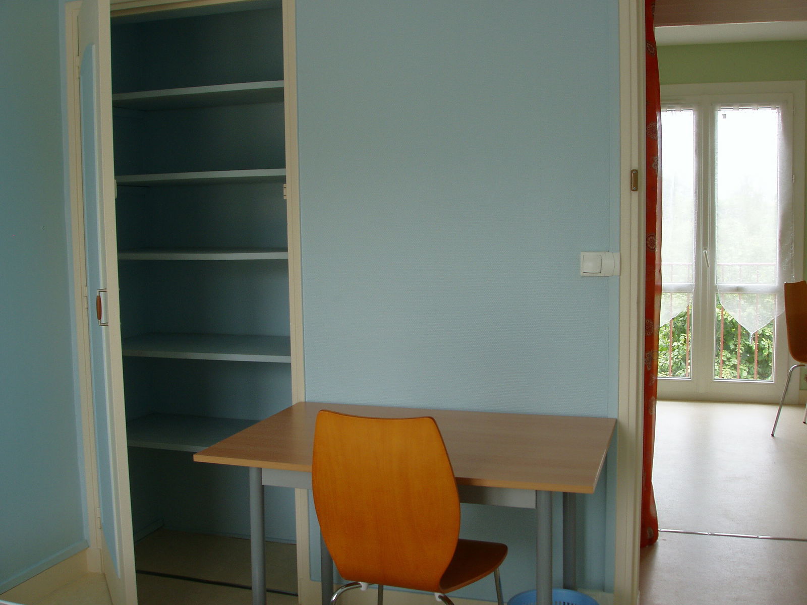 Chambre Chez L'habitant Le Mans 74447