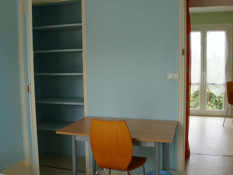 Chambre Chez L'habitant Le Mans 74447-3