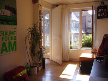 Room For Rent Strasbourg 25884