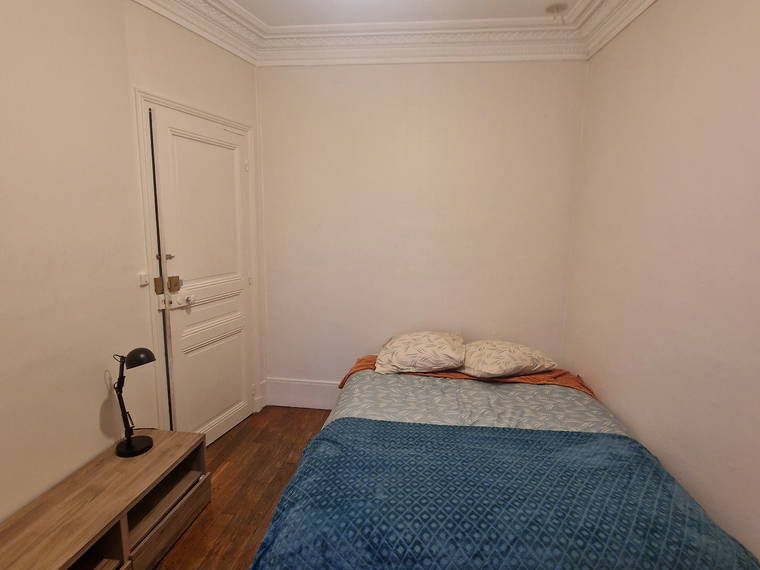 Gastgezin La Garenne-Colombes 652322