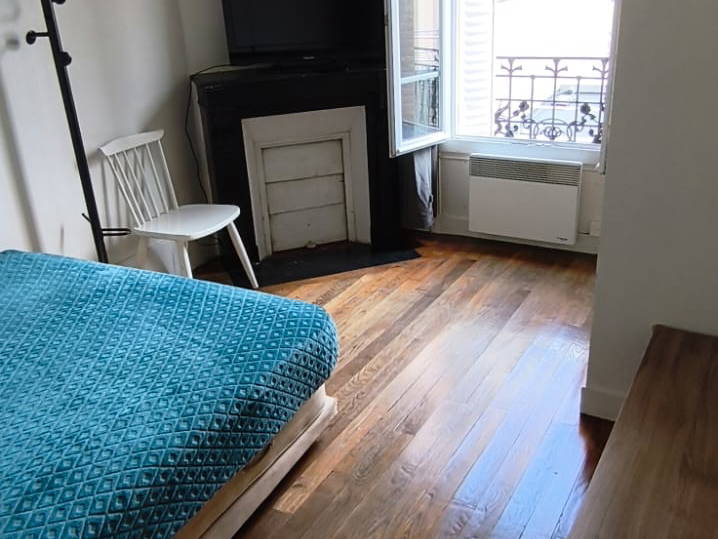 Gastgezin La Garenne-Colombes 652322