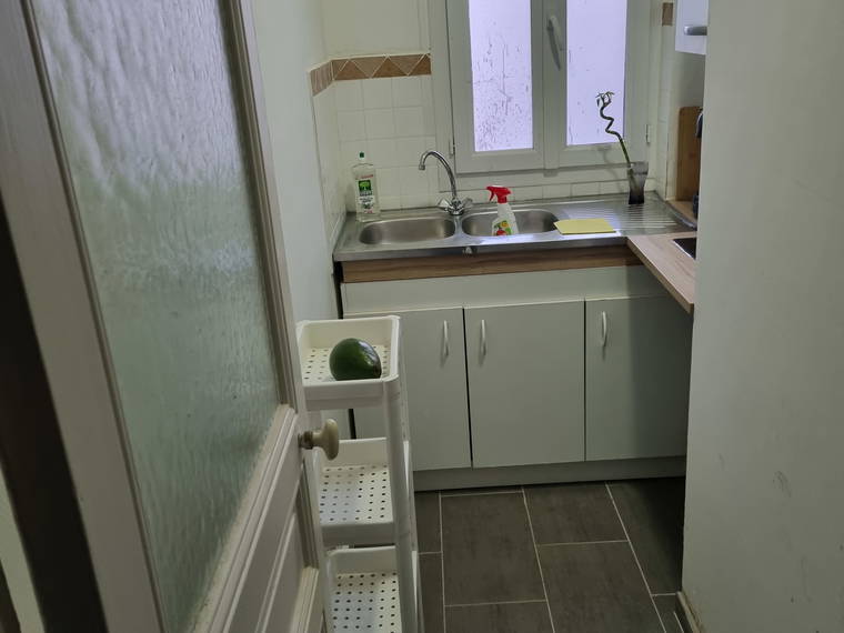 Gastgezin La Garenne-Colombes 652322