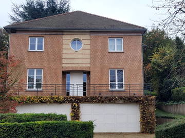 Homestay Woluwe-Saint-Pierre 657186-3