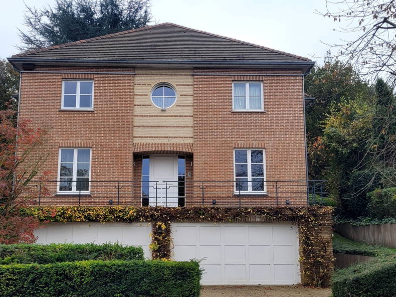 Tuisverblyf Woluwe-Saint-Pierre 657186-3