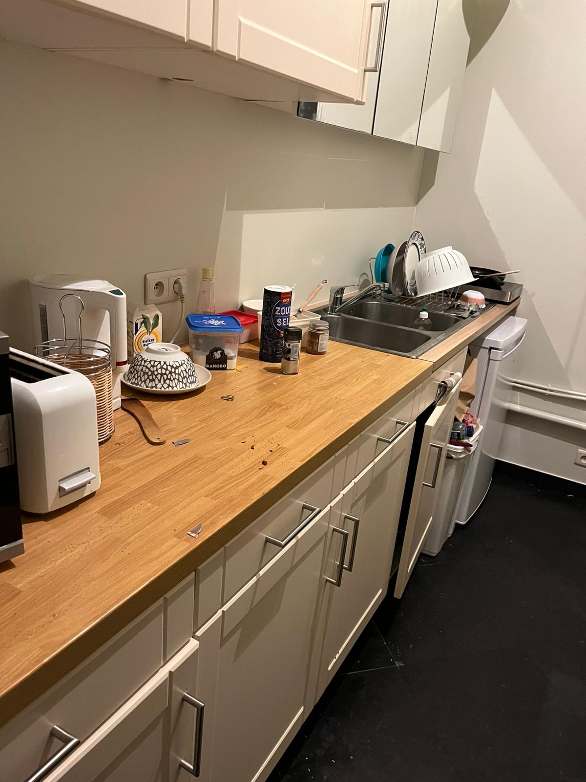 Chambre Chez L'habitant Woluwe-Saint-Pierre 657186