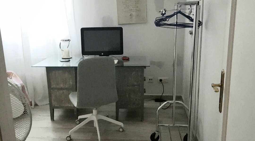 Chambre Chez L'habitant Loeches 264706