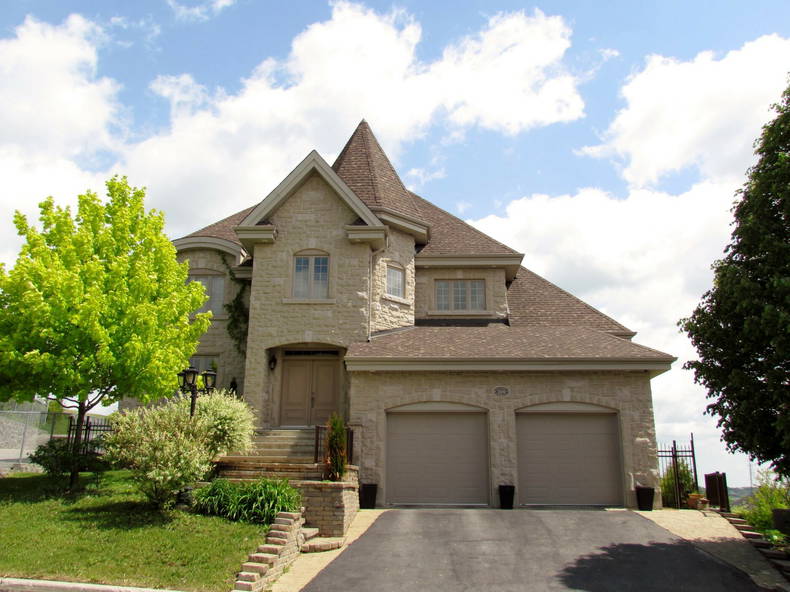 Zakwaterowanie U Rodziny Gatineau 115991-1