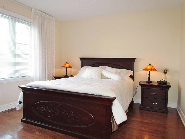 Zakwaterowanie U Rodziny Gatineau 115991-2