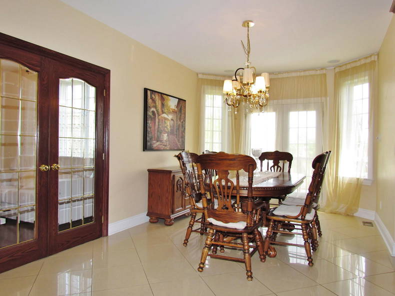 Zakwaterowanie U Rodziny Gatineau 115991-4