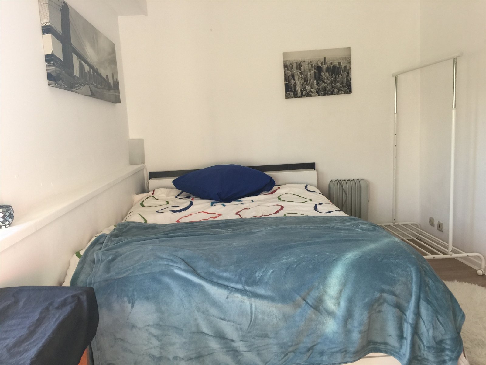 Hemvistelse Montigny-le-Bretonneux 207830