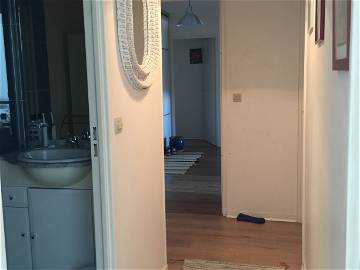 Chambre Chez L'habitant Montigny-Le-Bretonneux 207830-7