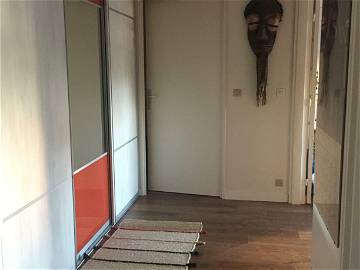 Chambre Chez L'habitant Montigny-Le-Bretonneux 207830-5