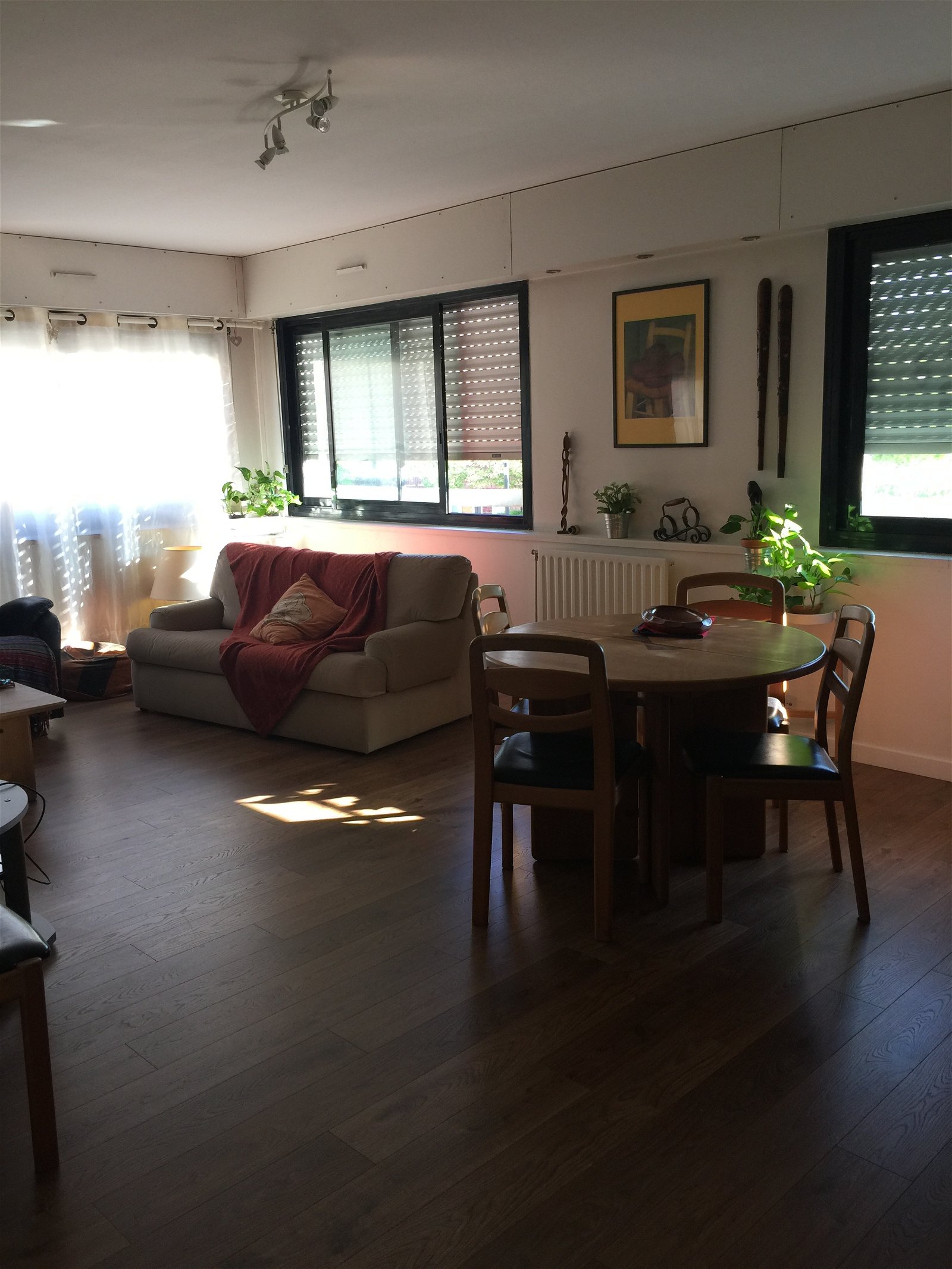 Hemvistelse Montigny-le-Bretonneux 207830
