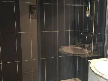 Chambre Chez L'habitant Montigny-Le-Bretonneux 207830-8