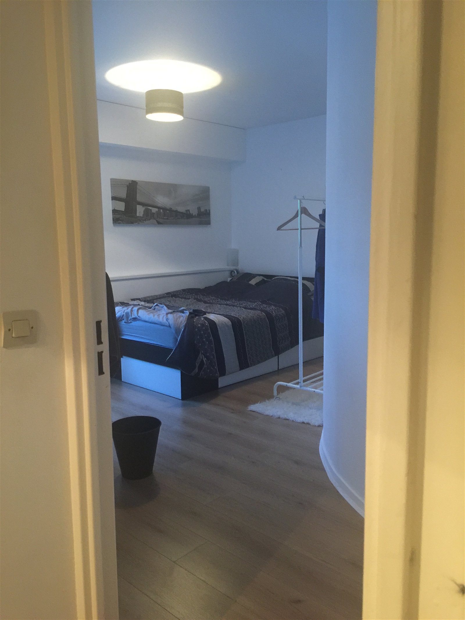 Hemvistelse Montigny-le-Bretonneux 207830