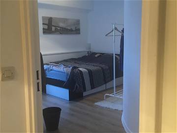 Chambre Chez L'habitant Montigny-Le-Bretonneux 207830-10