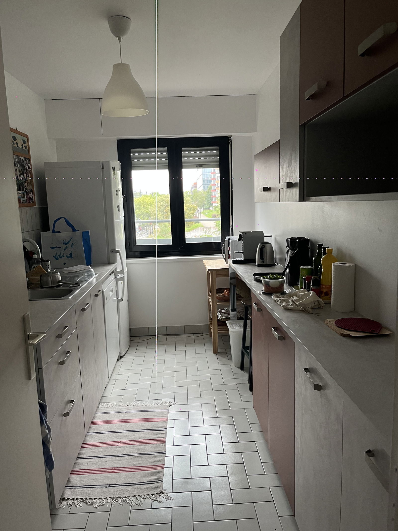 Hemvistelse Montigny-le-Bretonneux 207830