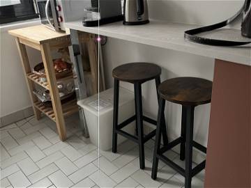 Chambre Chez L'habitant Montigny-Le-Bretonneux 207830-11