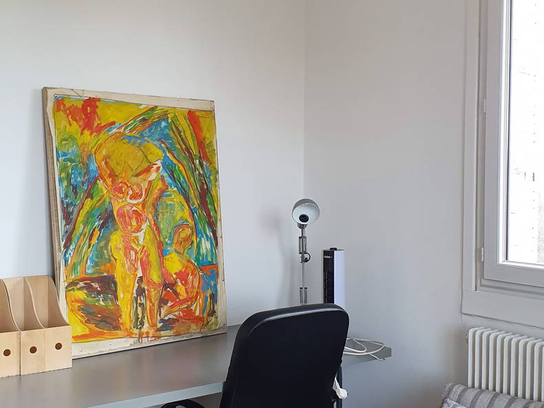 Quedarse En Casa Caluire-et-Cuire 248134-1