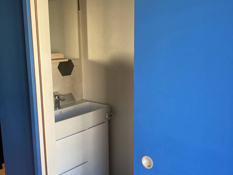 Homestay Lyon 673778-4