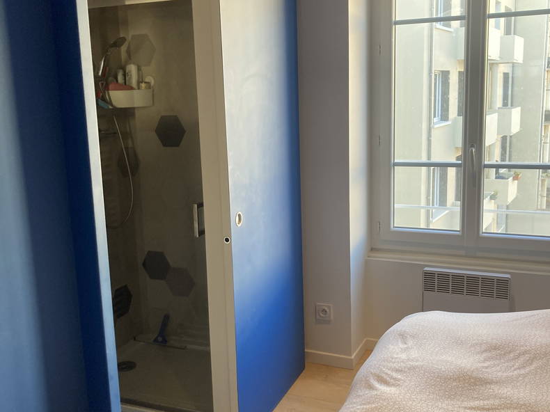 Homestay Lyon 673778-5