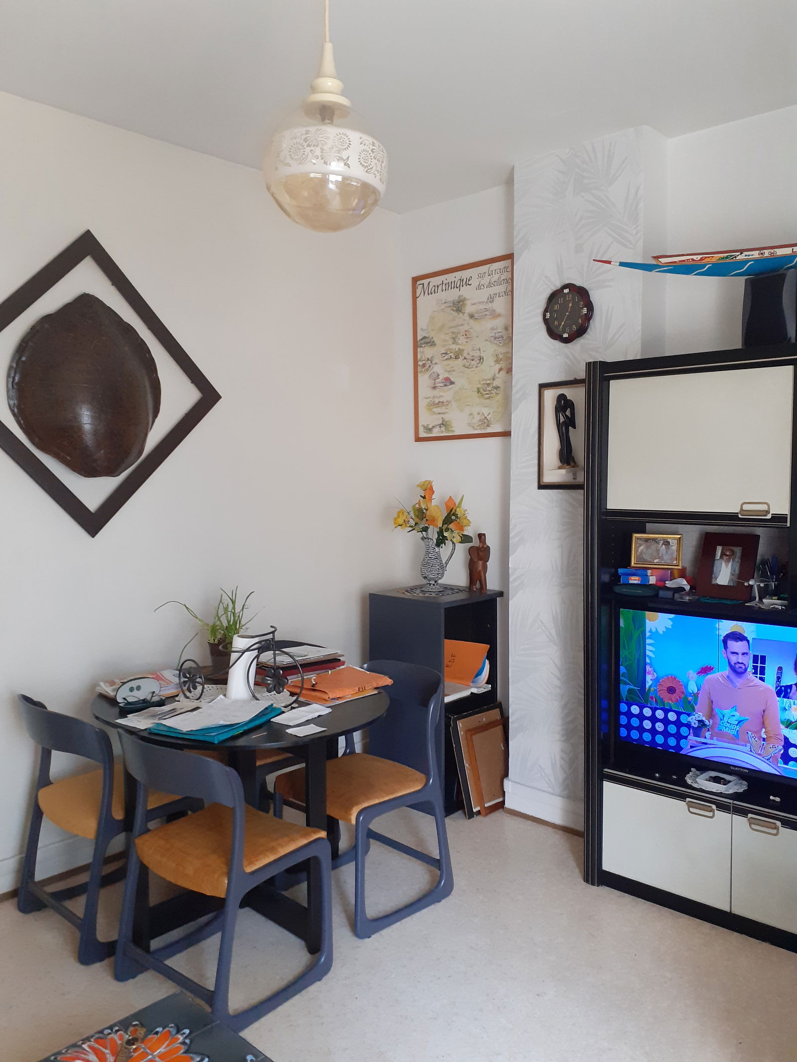 Chambre Chez L'habitant Lyon 266604