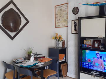 Chambre À Louer Lyon 266604