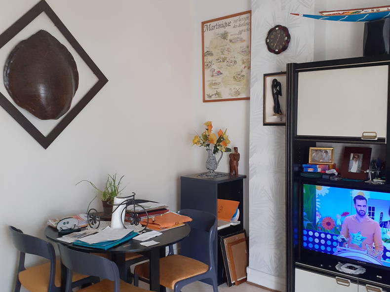 Homestay Lyon 266604-1