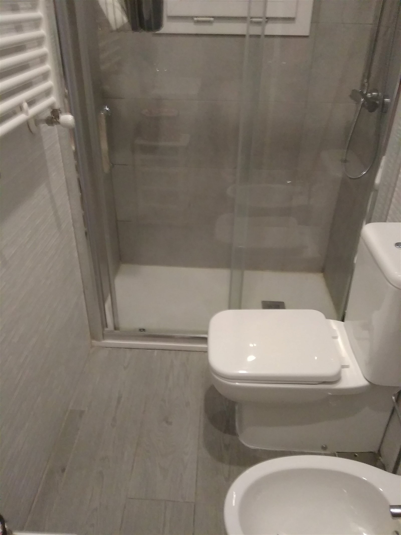 Chambre Chez L'habitant Madrid 218492