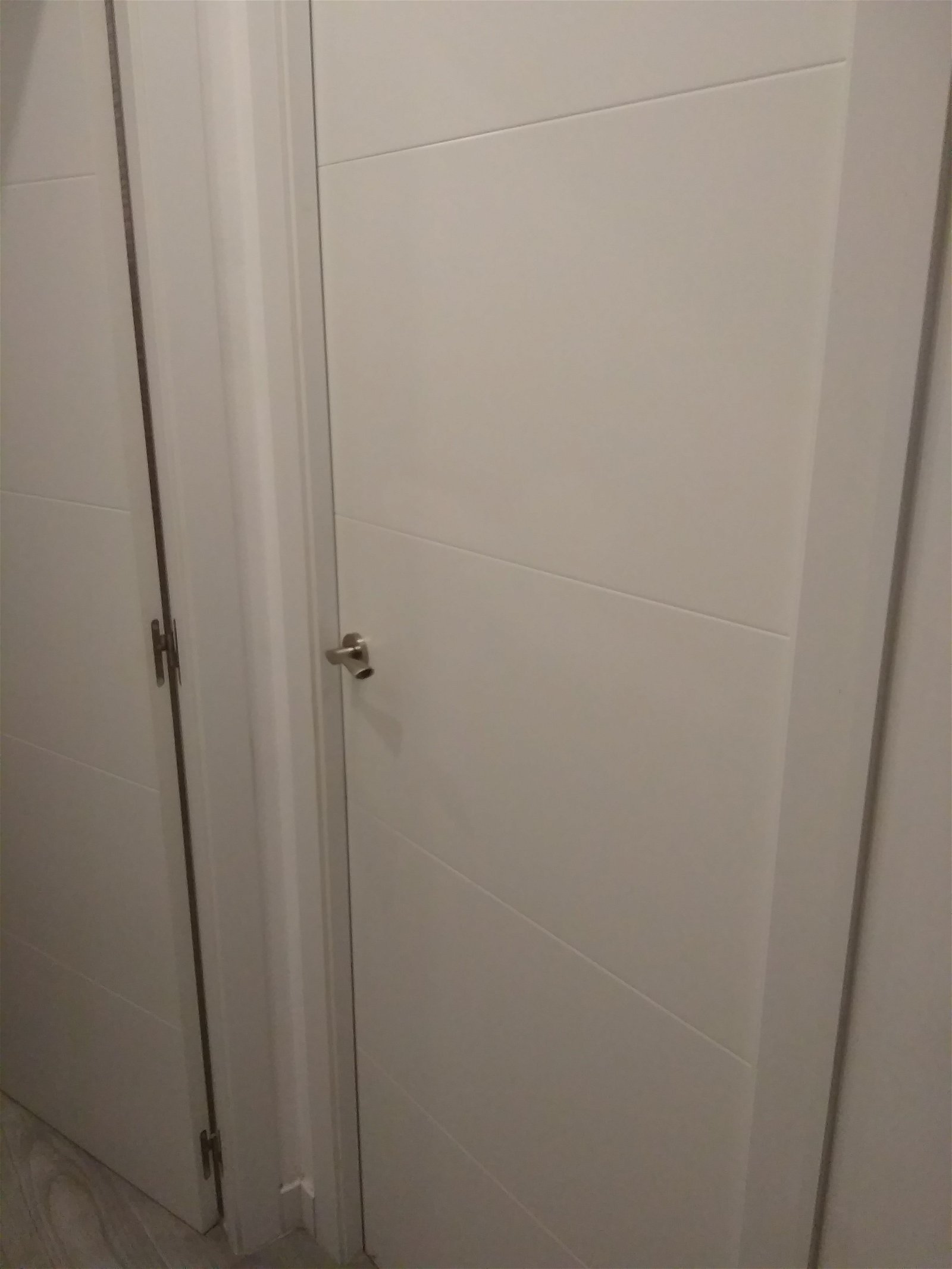 Chambre Chez L'habitant Madrid 218492