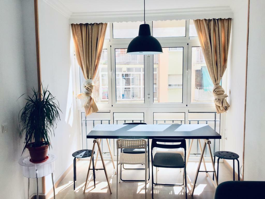 Chambre Chez L'habitant Málaga 250565