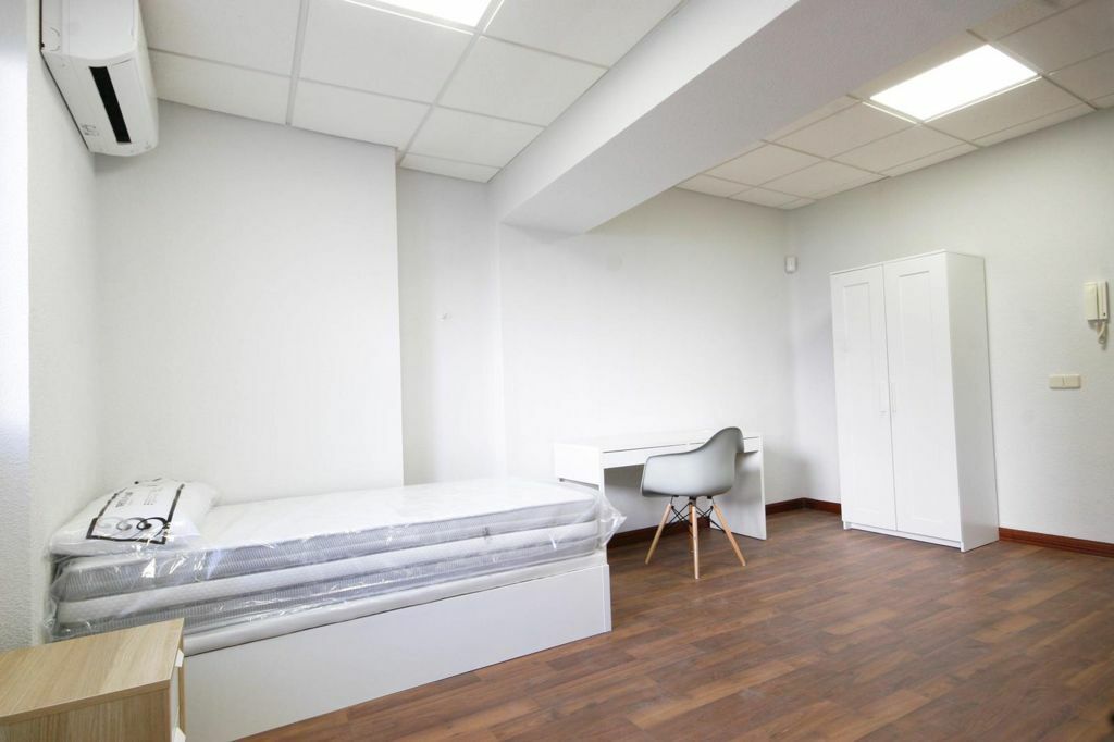 Chambre Chez L'habitant Alcalá de Henares 250893