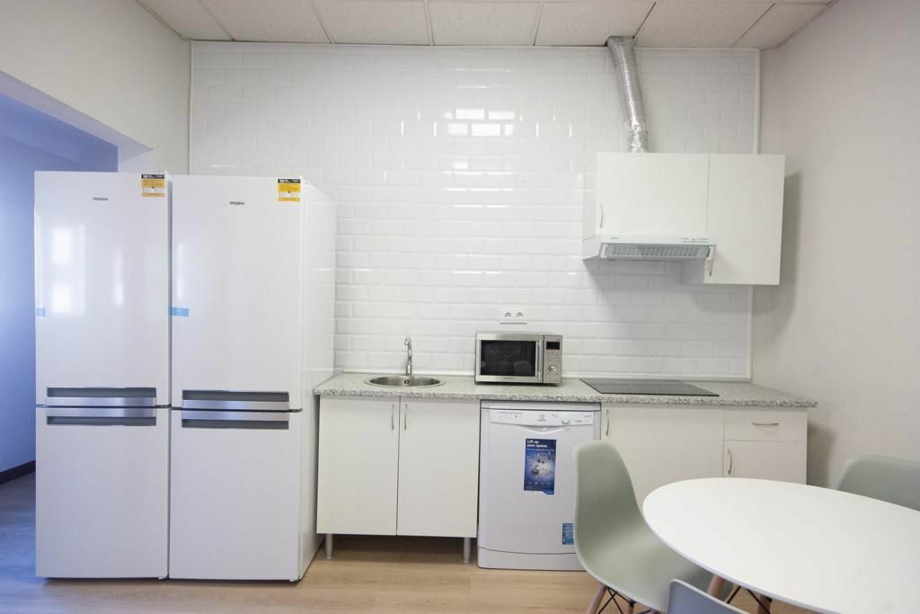 Chambre Chez L'habitant Alcalá de Henares 250893