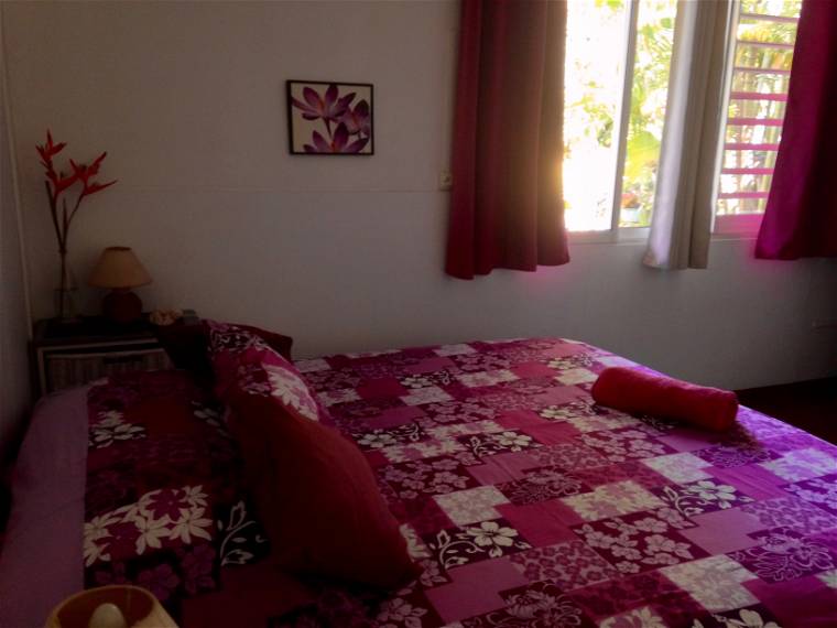 Homestay Puna'auia 216694